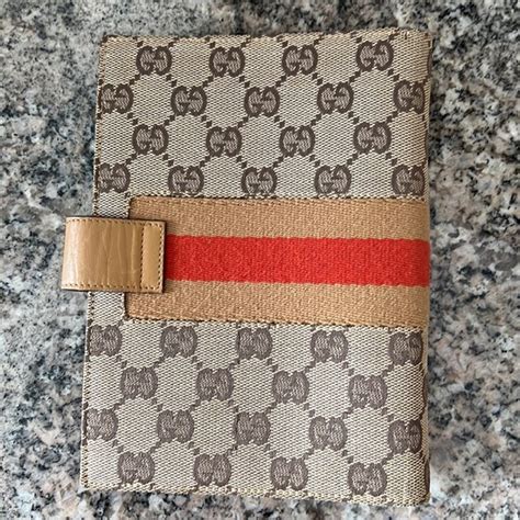 gucci agenda 2023|Gucci planner.